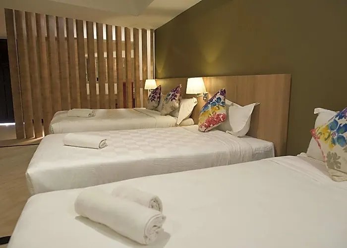 Mornington Hotel Waterfront Lumut