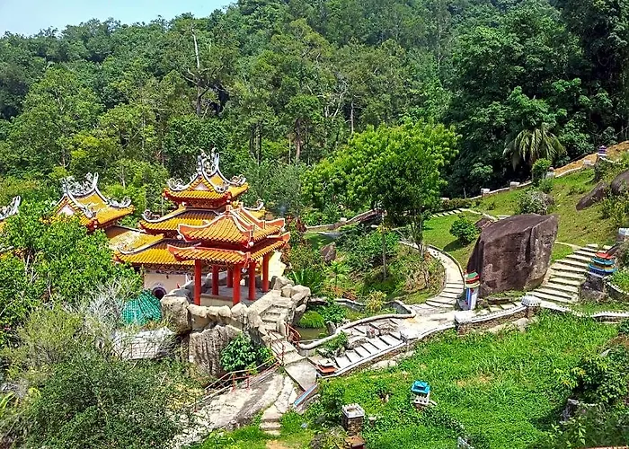 Island Homestay