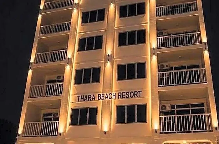 Thara Hotel & Resort