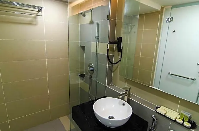 Mornington Hotel Waterfront Lumut